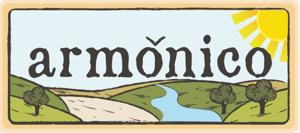 armonico fxd