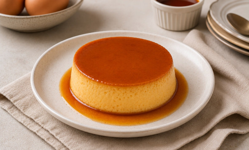 Nosotros quesillo